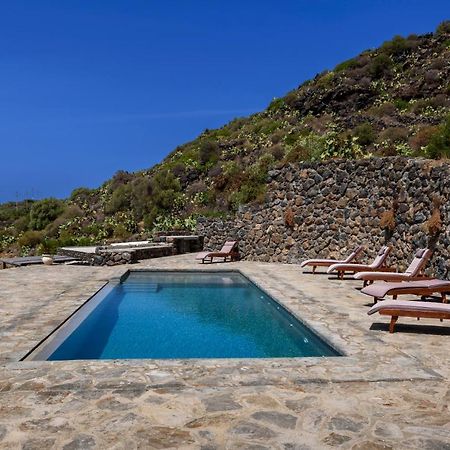 Agriturismo Zibibbodoro Scauri  Eksteriør bilde