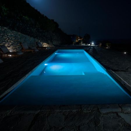 Agriturismo Zibibbodoro Scauri  Eksteriør bilde