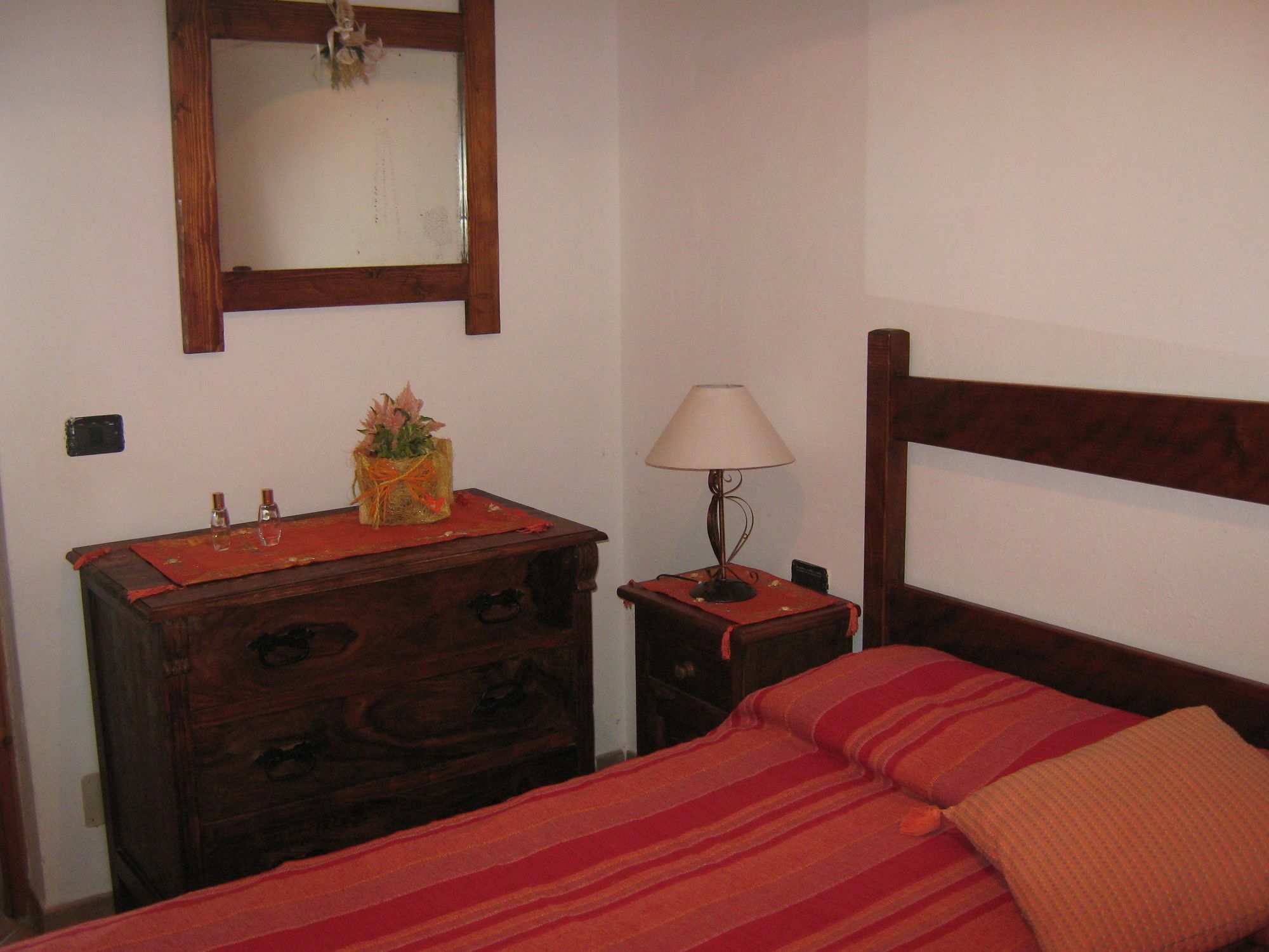 Agriturismo Zibibbodoro Scauri  Eksteriør bilde