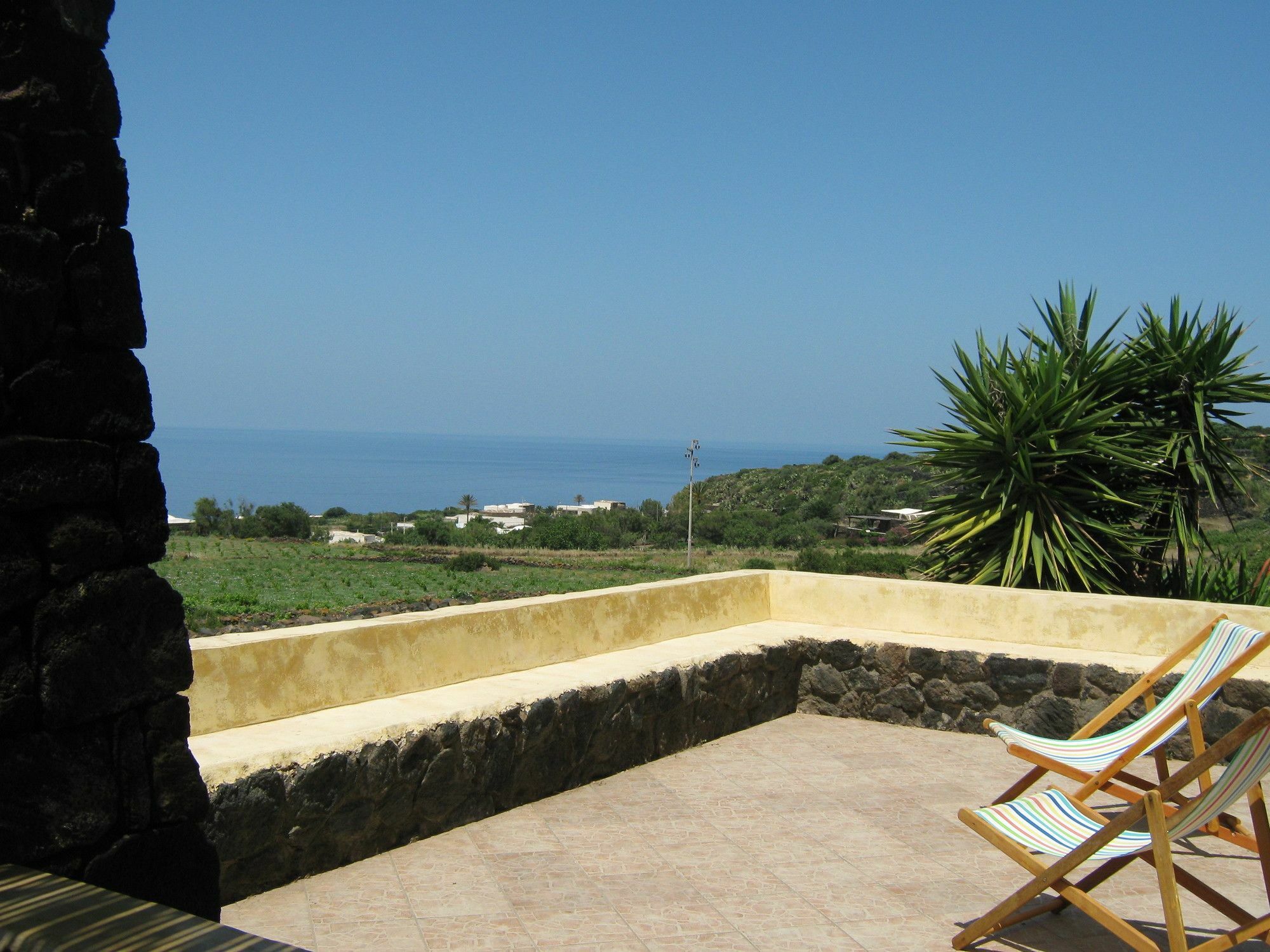 Agriturismo Zibibbodoro Scauri  Eksteriør bilde