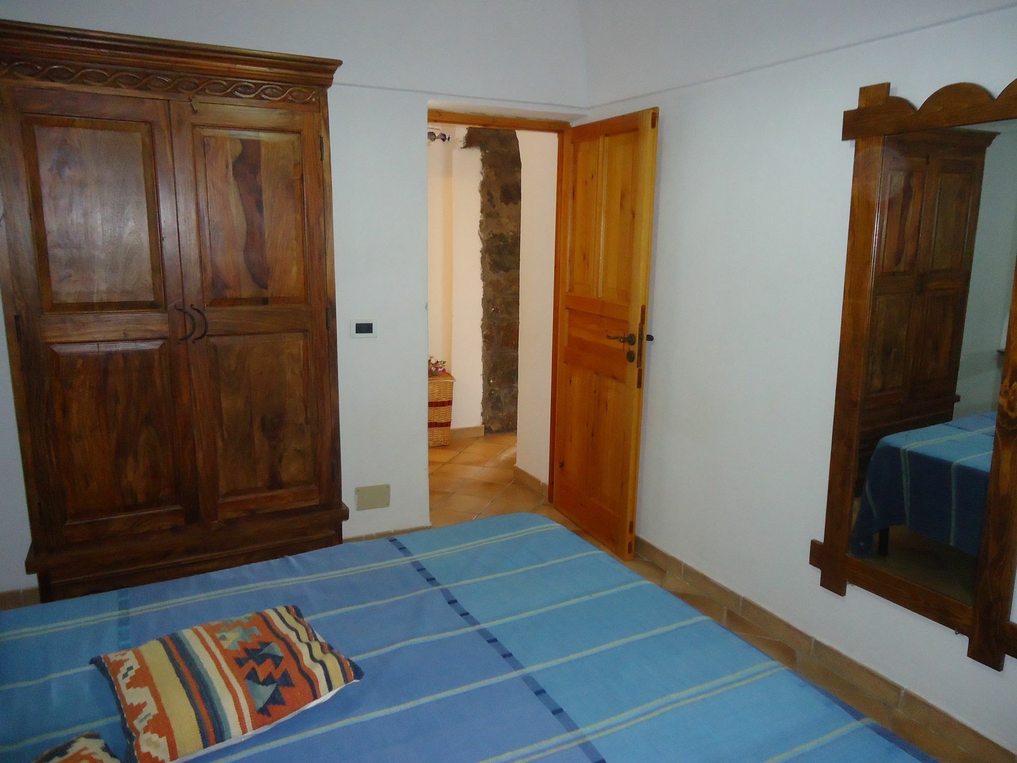 Agriturismo Zibibbodoro Scauri  Eksteriør bilde