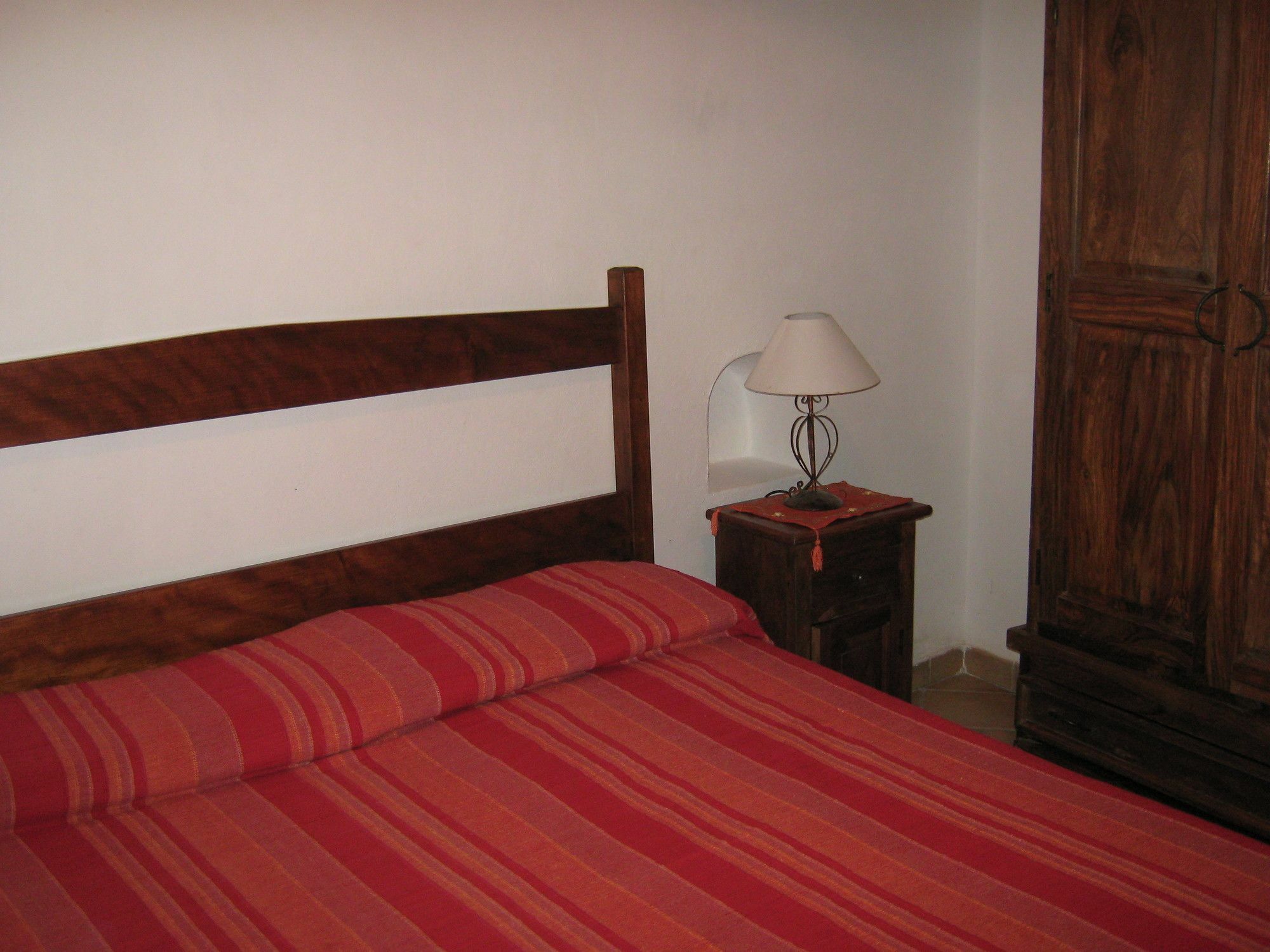 Agriturismo Zibibbodoro Scauri  Eksteriør bilde