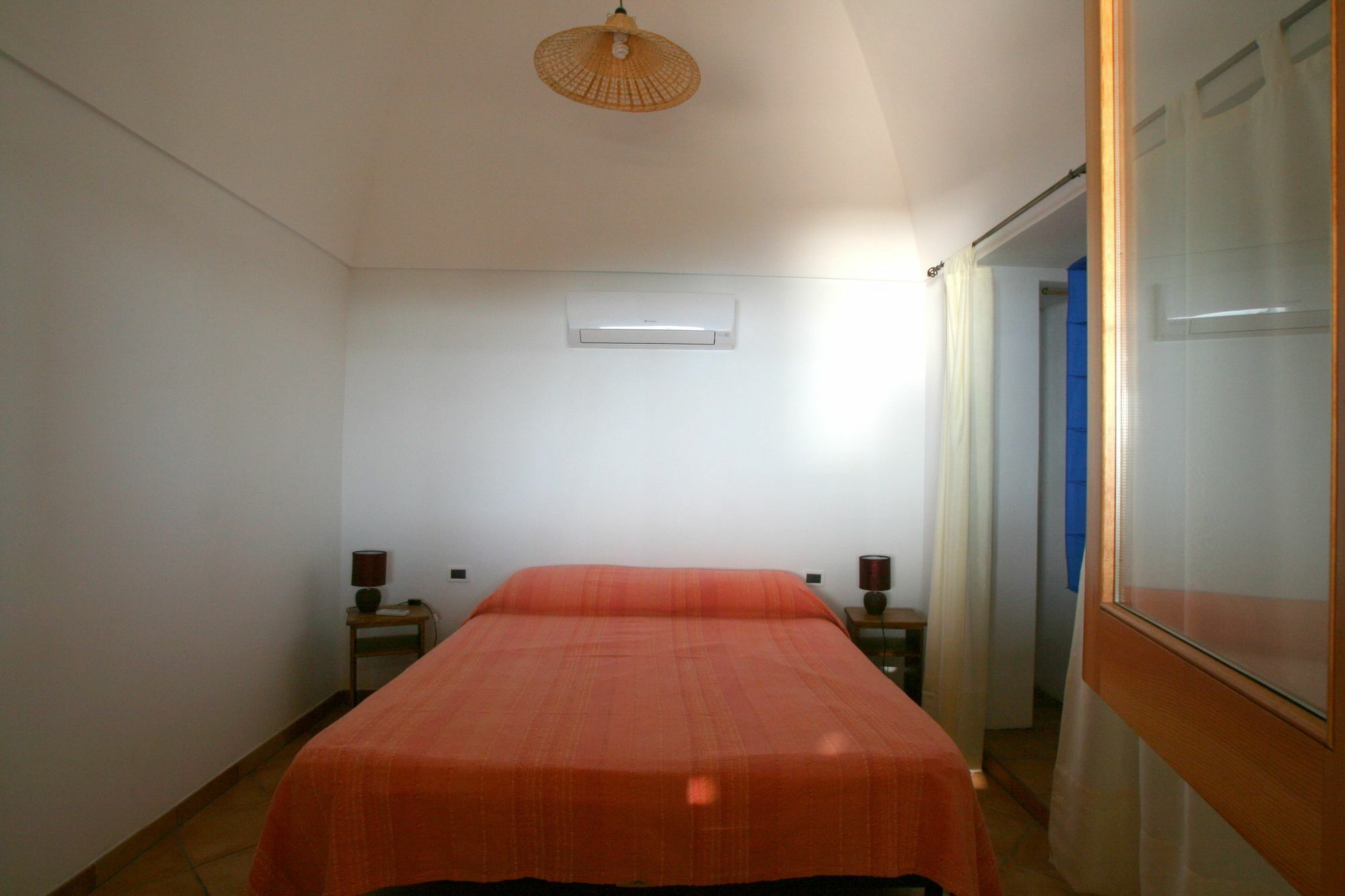 Agriturismo Zibibbodoro Scauri  Eksteriør bilde