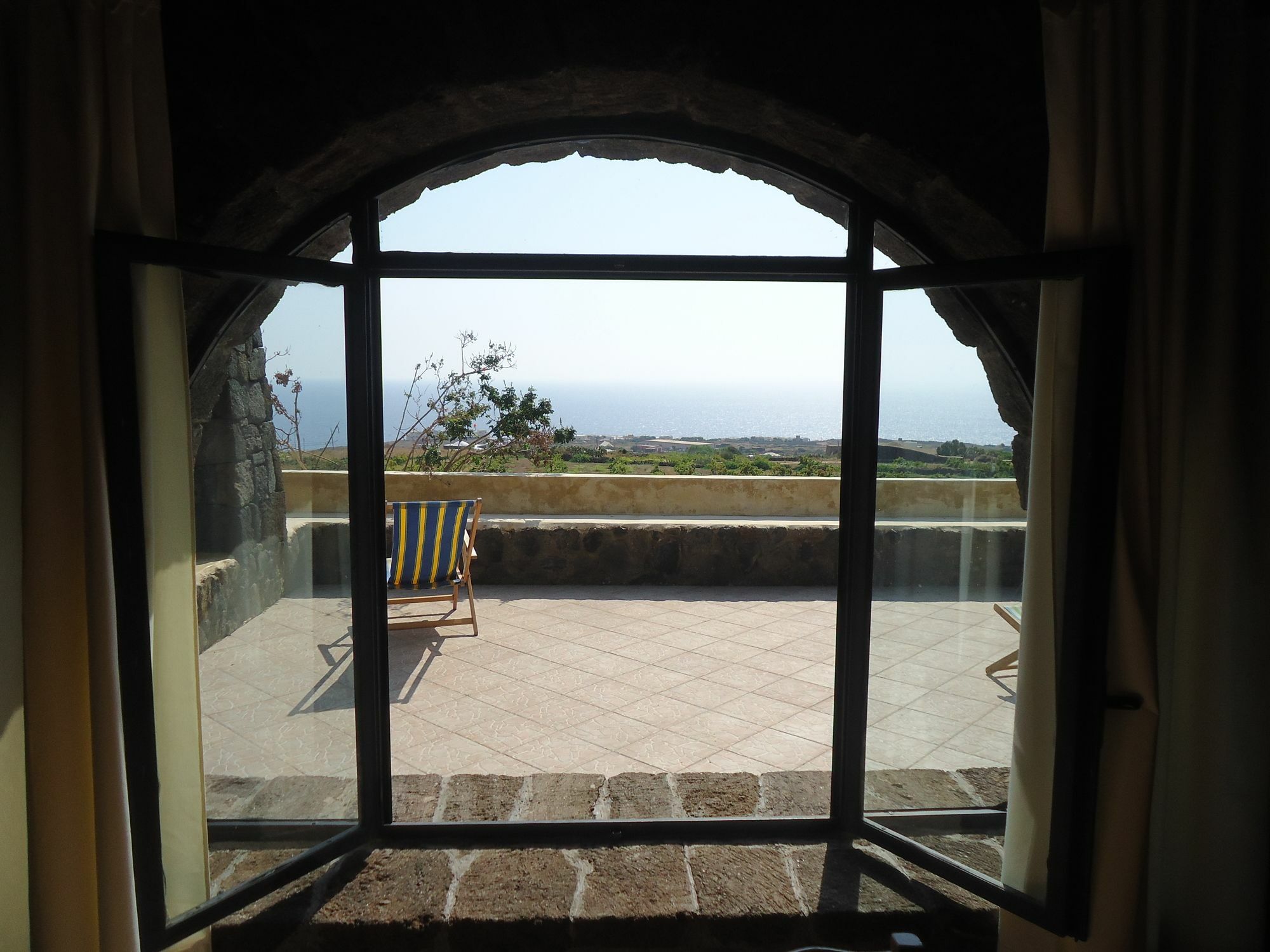 Agriturismo Zibibbodoro Scauri  Eksteriør bilde