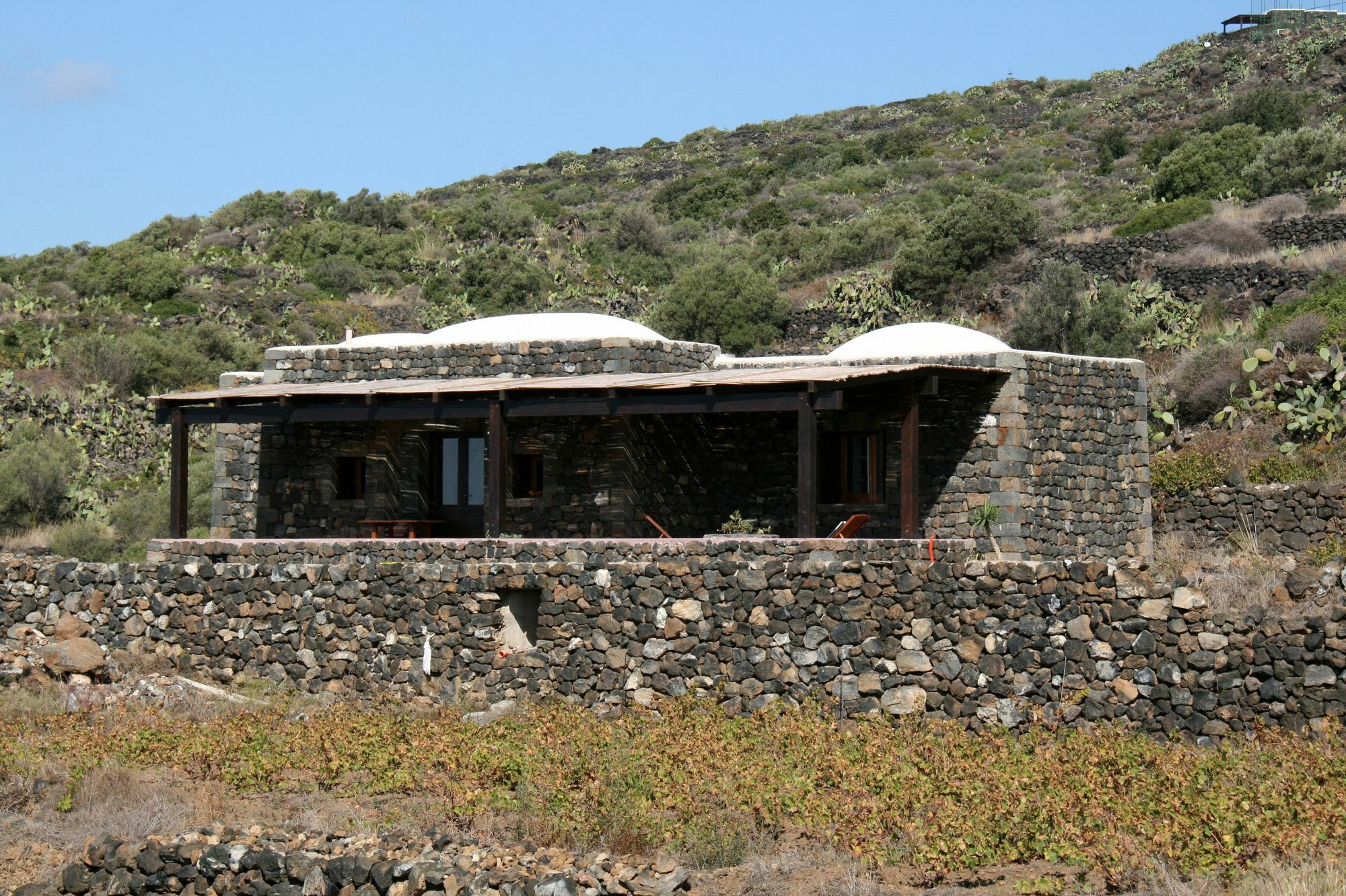 Agriturismo Zibibbodoro Scauri  Eksteriør bilde