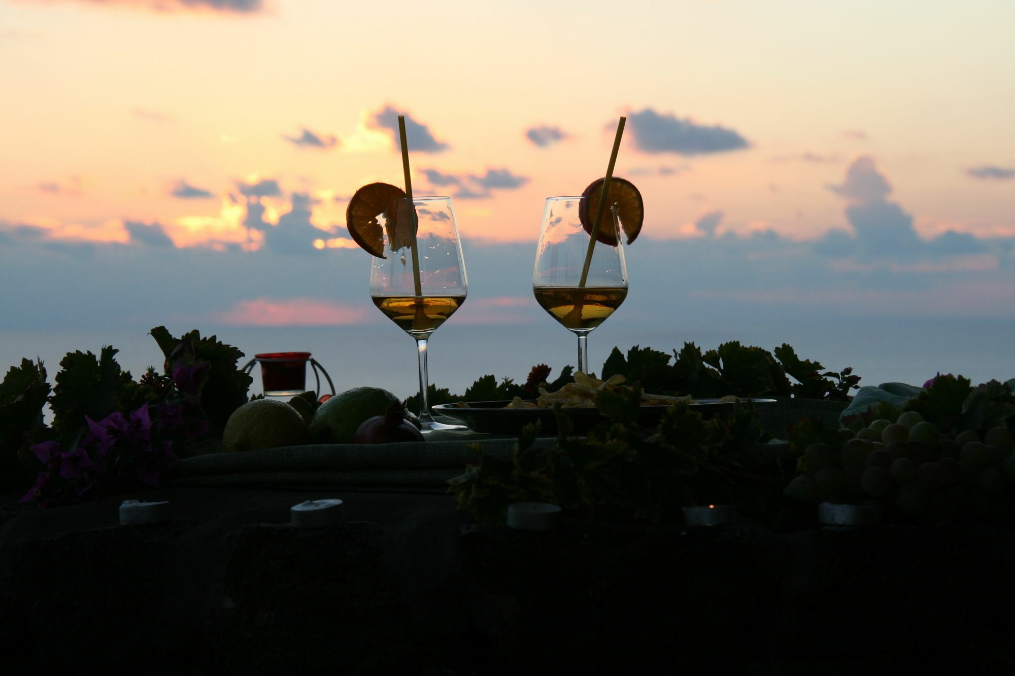 Agriturismo Zibibbodoro Scauri  Eksteriør bilde