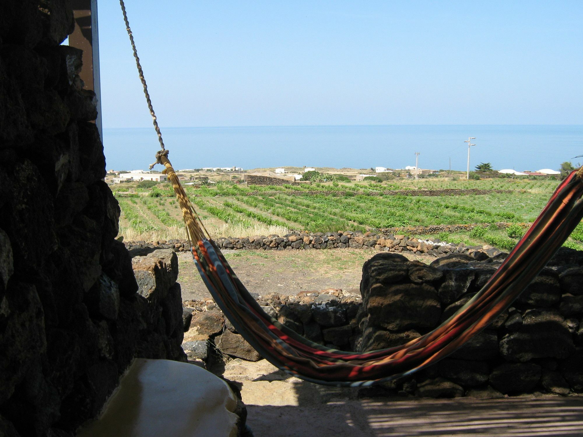 Agriturismo Zibibbodoro Scauri  Eksteriør bilde