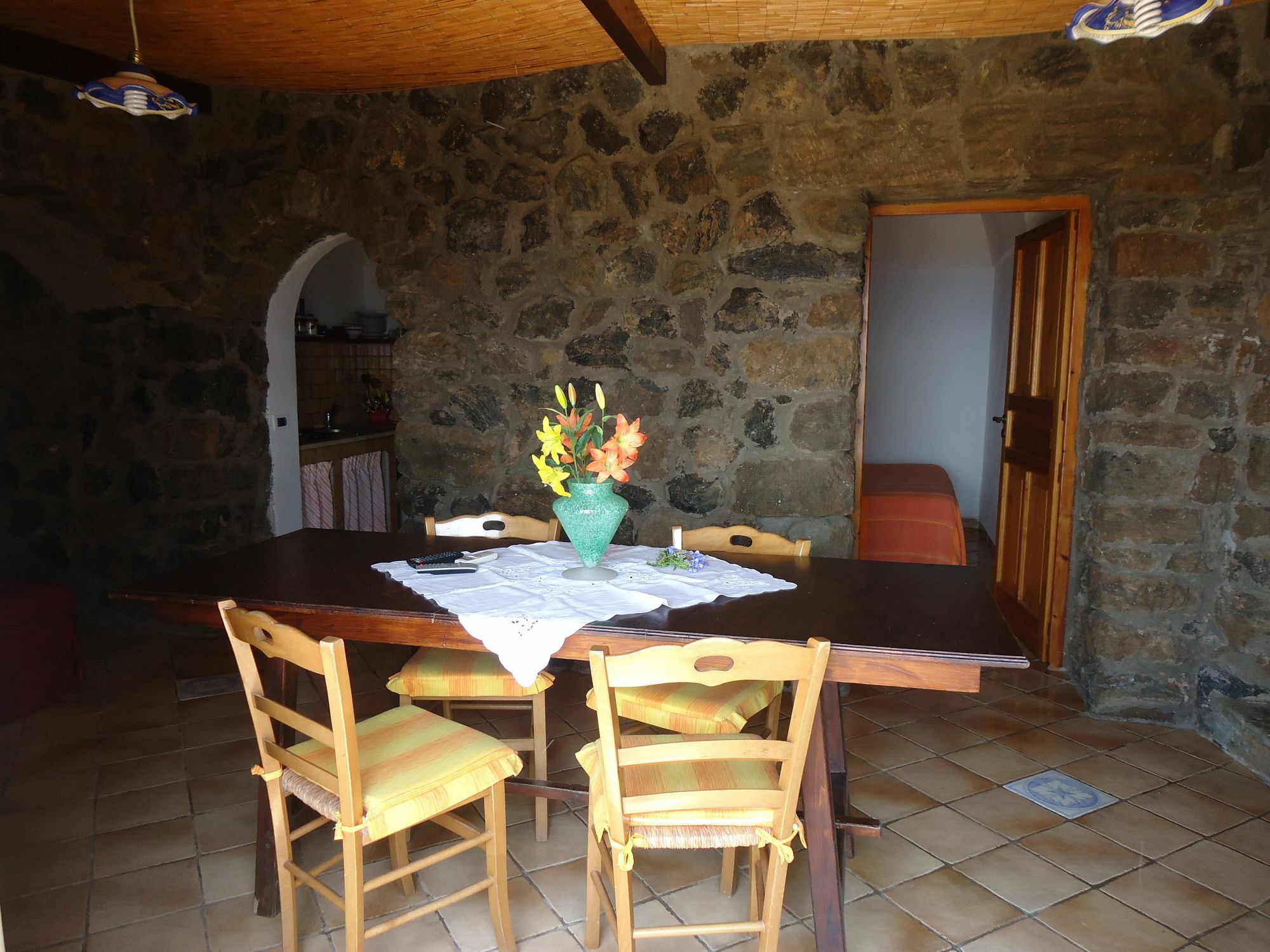 Agriturismo Zibibbodoro Scauri  Eksteriør bilde