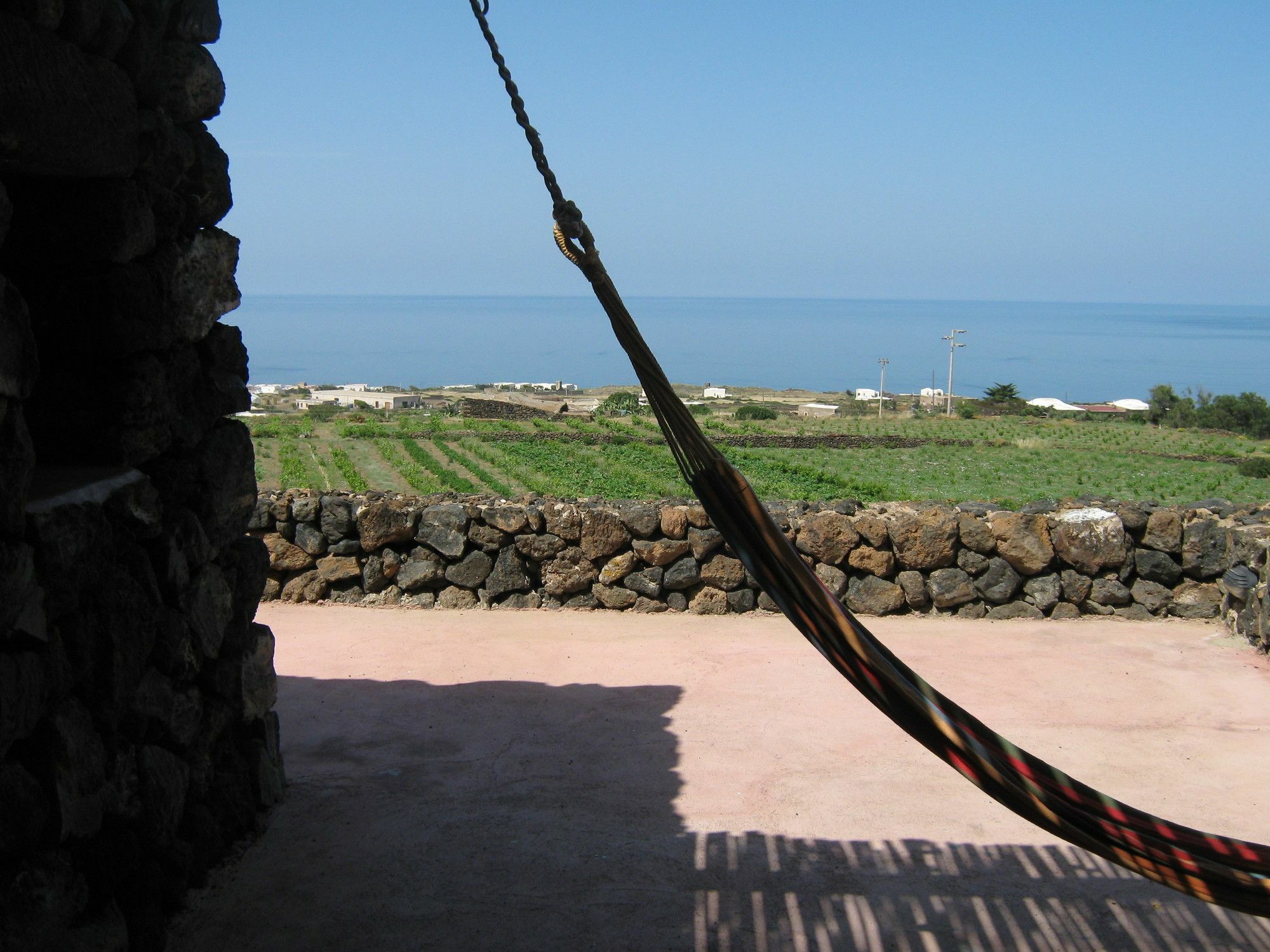 Agriturismo Zibibbodoro Scauri  Eksteriør bilde
