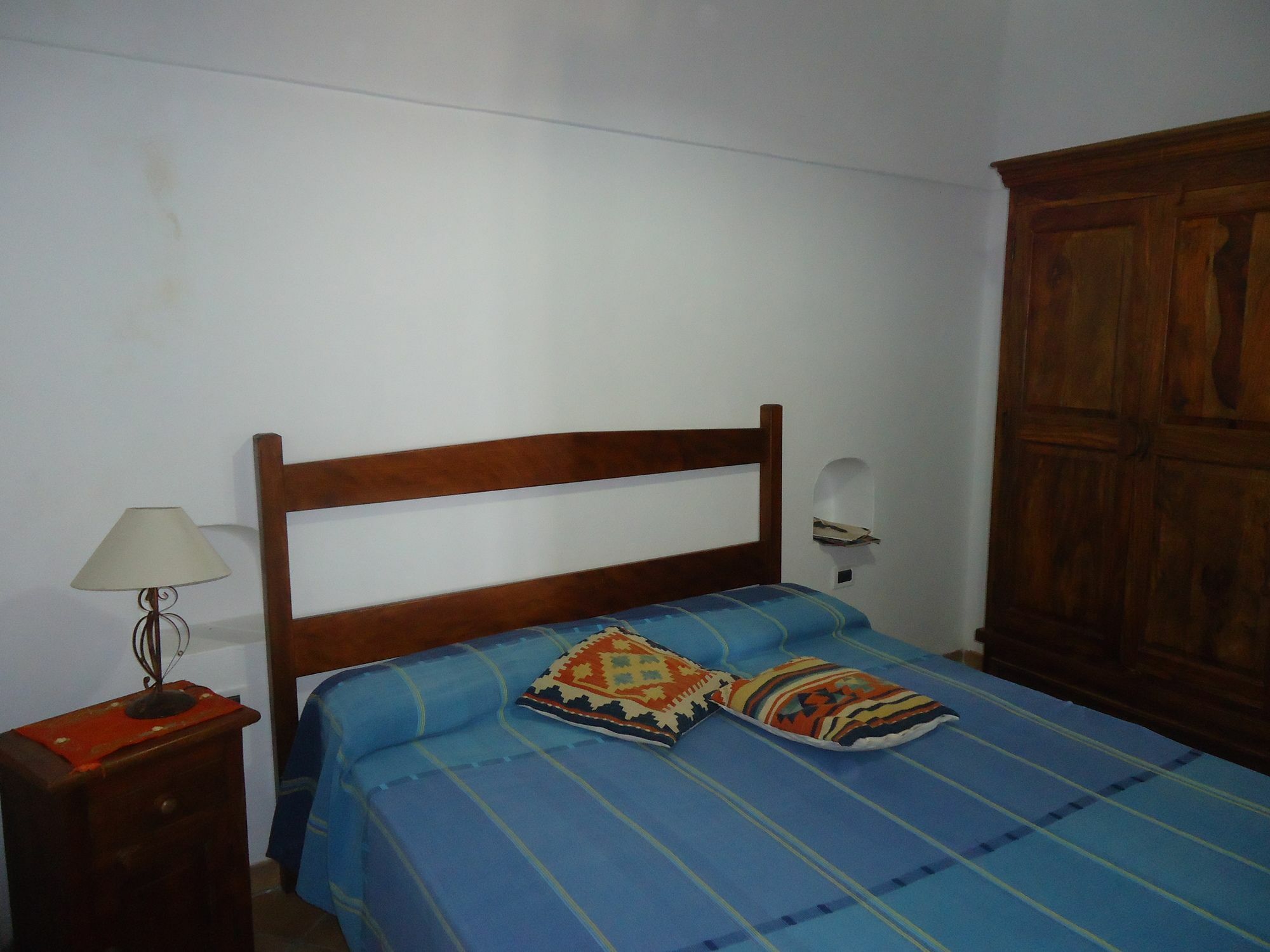 Agriturismo Zibibbodoro Scauri  Eksteriør bilde