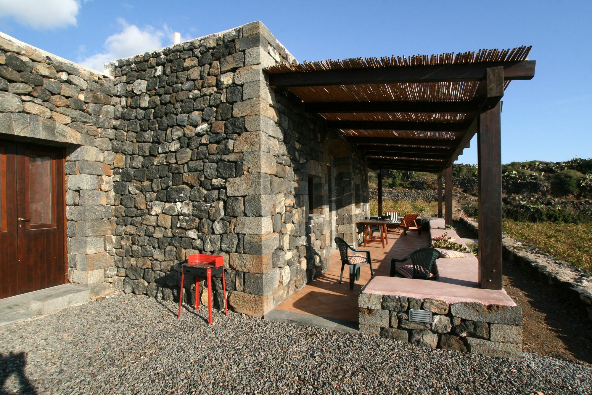 Agriturismo Zibibbodoro Scauri  Eksteriør bilde