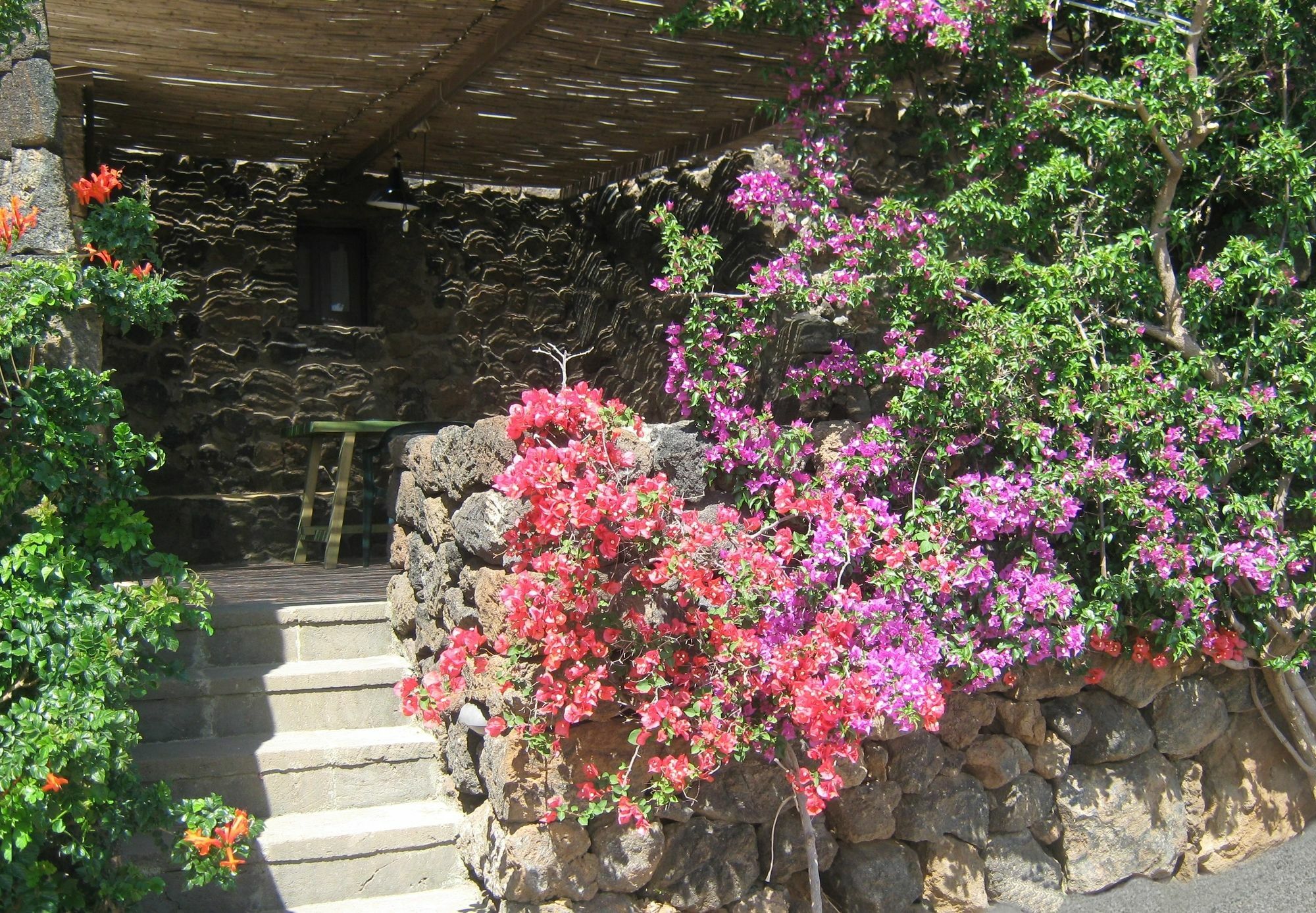 Agriturismo Zibibbodoro Scauri  Eksteriør bilde