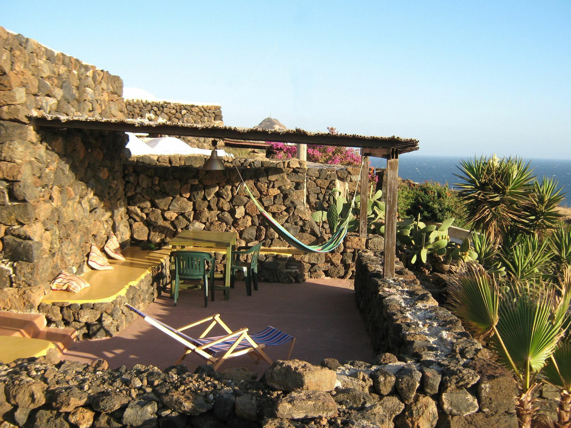 Agriturismo Zibibbodoro Scauri  Eksteriør bilde