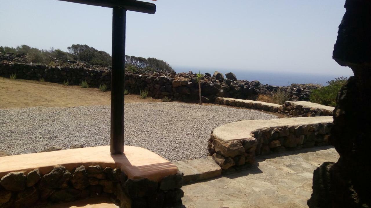 Agriturismo Zibibbodoro Scauri  Eksteriør bilde