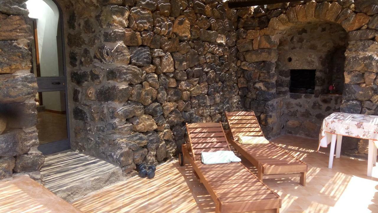 Agriturismo Zibibbodoro Scauri  Eksteriør bilde